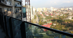 شقة سكنية 173 متر مربع - ليش وماريا كاتشينسكي, Batumi, جورجيا
